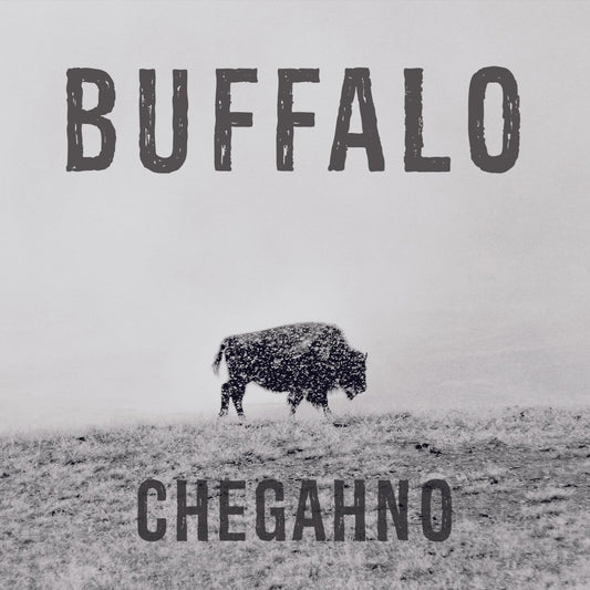 Chegahno - Buffalo [New Vinyl] - Tonality Records