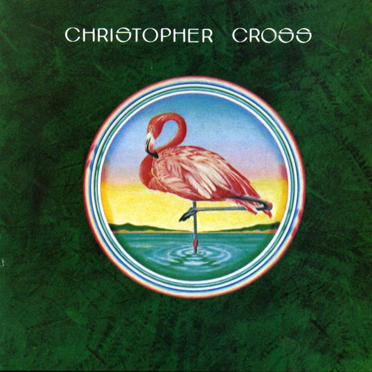 Christopher Cross - Christopher Cross [Used Vinyl] - Tonality Records