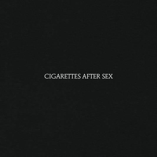 Cigarettes After Sex - Cigarettes After Sex [New Vinyl] - Tonality Records