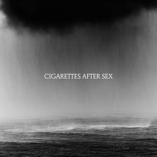 Cigarettes After Sex - Cry [New Vinyl] - Tonality Records