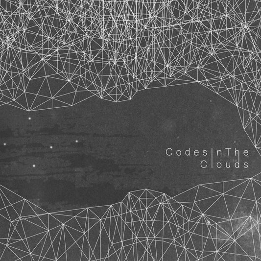 Codes In The Clouds - Paper Canyon [New Vinyl] - Tonality Records