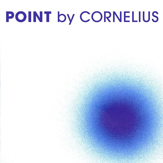 Cornelius - Point [New Vinyl] - Tonality Records