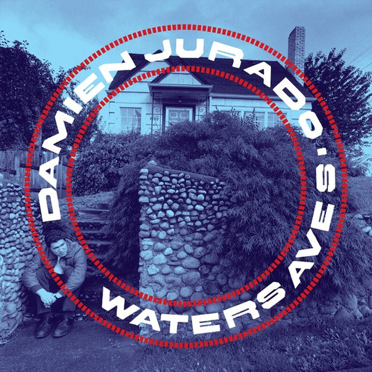 Damien Jurado - Waters Ave. S. [New Vinyl] - Tonality Records