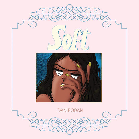 Dan Bodan - Soft [New Vinyl] - Tonality Records