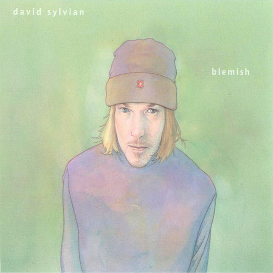 David Sylvian - Blemish [New Vinyl] - Tonality Records