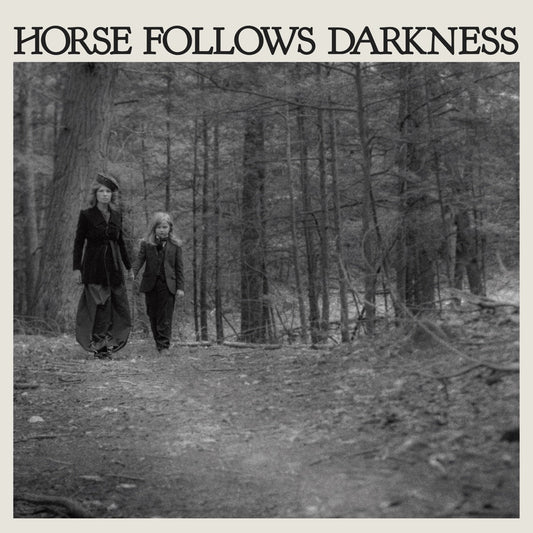 Delia Gonzalez - Horse Follows Darkness [New Vinyl] - Tonality Records