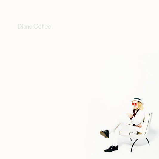 Diane Coffee - Everybody's A Good Dog [New Vinyl] - Tonality Records