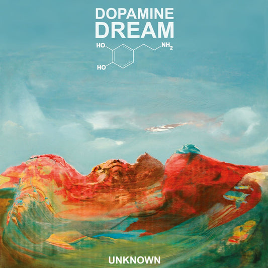 Dopamine Dream - Unknown [New Vinyl] - Tonality Records