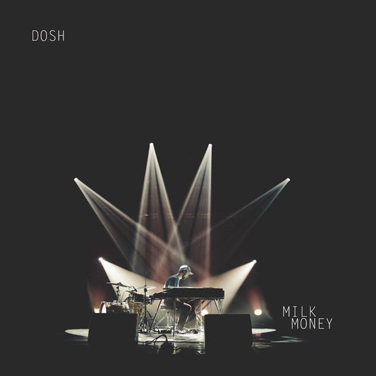 Dosh - Milk Money [New Vinyl] - Tonality Records