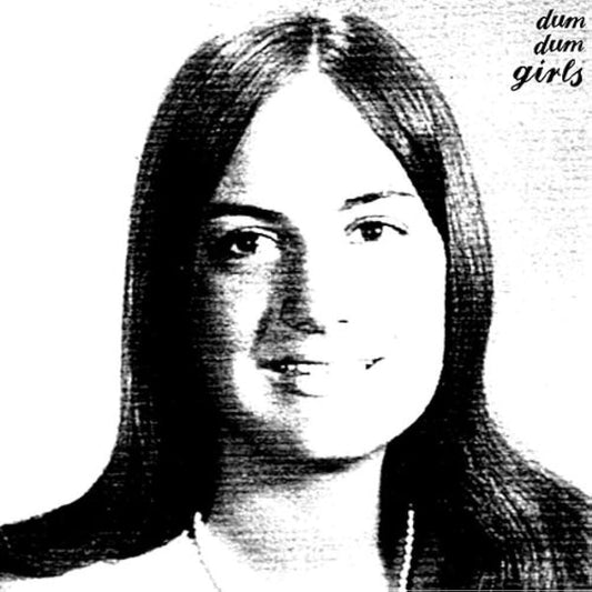 Dum Dum Girls - Dum Dum Girls [New Vinyl] - Tonality Records