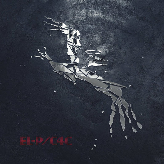 El-P - Cancer 4 Cure [New Vinyl] - Tonality Records
