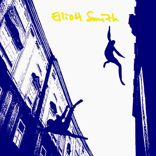 Elliott Smith - Elliott Smith [New Vinyl] - Tonality Records