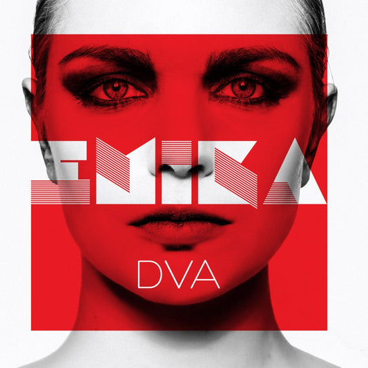Emika - DVA [New Vinyl] - Tonality Records