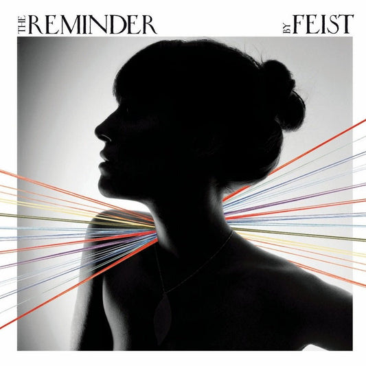 Feist - The Reminder [New Vinyl] - Tonality Records
