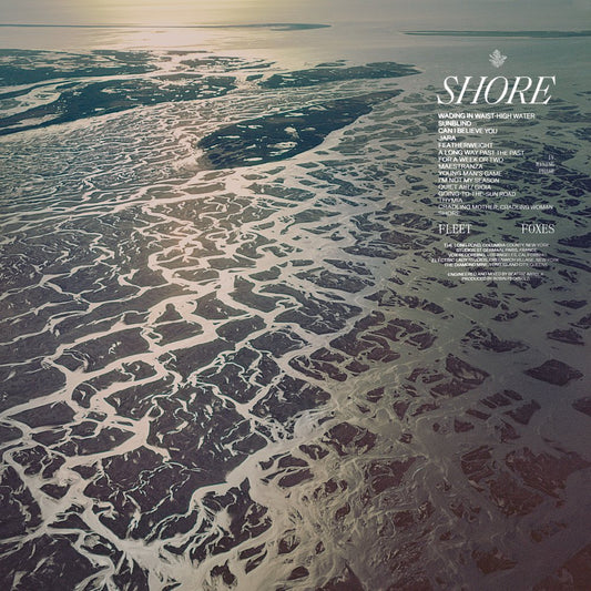 Fleet Foxes - Shore [New Vinyl] - Tonality Records