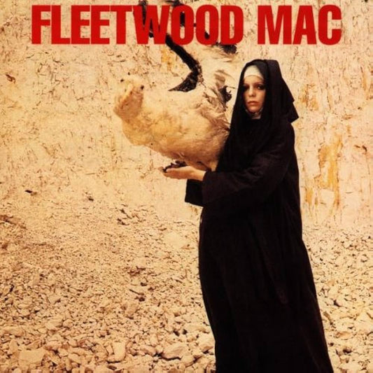 Fleetwood Mac - The Pious Bird Of Good Omen [New Vinyl] - Tonality Records