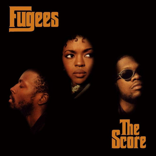 Fugees - The Score [New Vinyl] - Tonality Records