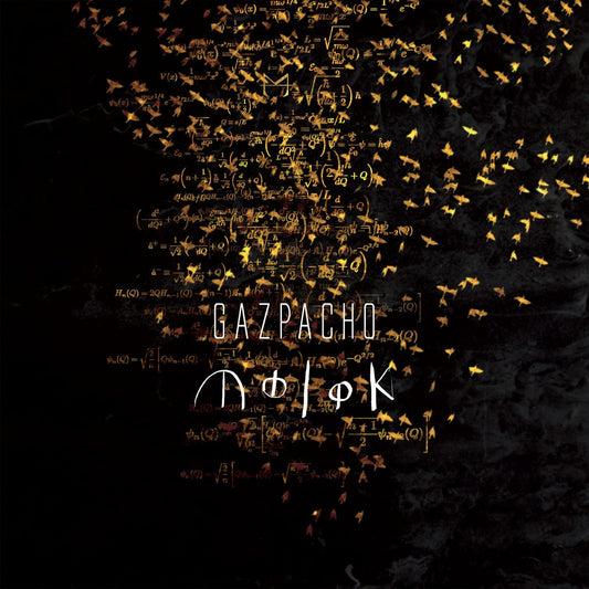 Gazpacho - Molok [New Vinyl] - Tonality Records