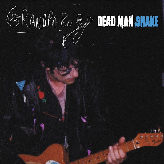 Grandpaboy - Dead Man Shake [New Vinyl] - Tonality Records