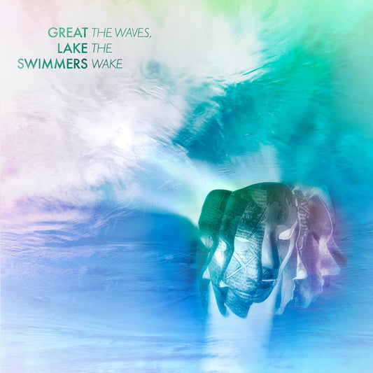 Great Lake Swimmers - The Waves, The Wake [New Vinyl] - Tonality Records