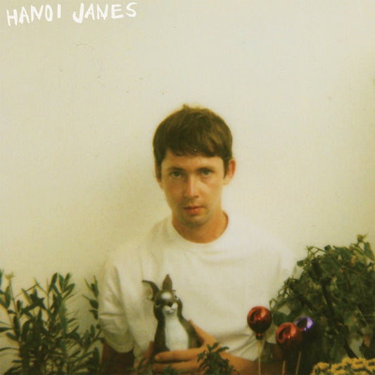 Hanoi Janes - Year Of Panic [New Vinyl] - Tonality Records