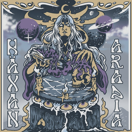 Häxan - Aradia [New Vinyl] - Tonality Records