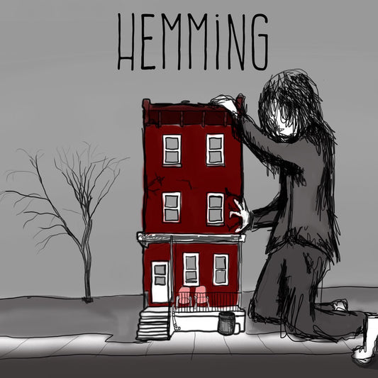 Hemming - Hemming [New Vinyl] - Tonality Records