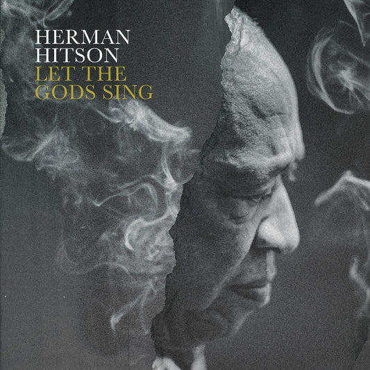 Herman Hitson - Let The Gods Sing [New Vinyl] - Tonality Records