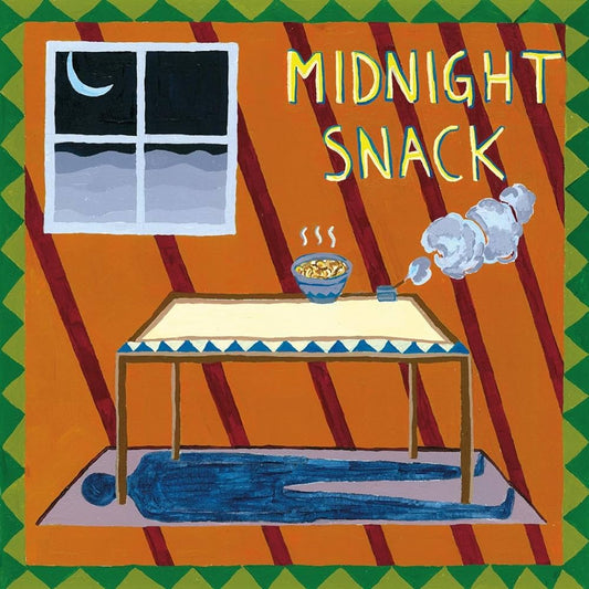Homeshake - Midnight Snack [New Vinyl] - Tonality Records