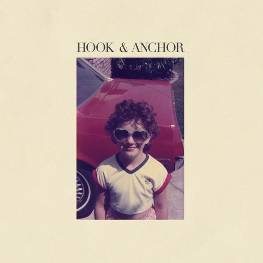 Hook & Anchor - Hook & Anchor [New Vinyl] - Tonality Records