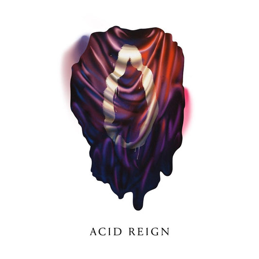 Huoratron - Acid Reign EP [New Vinyl] - Tonality Records
