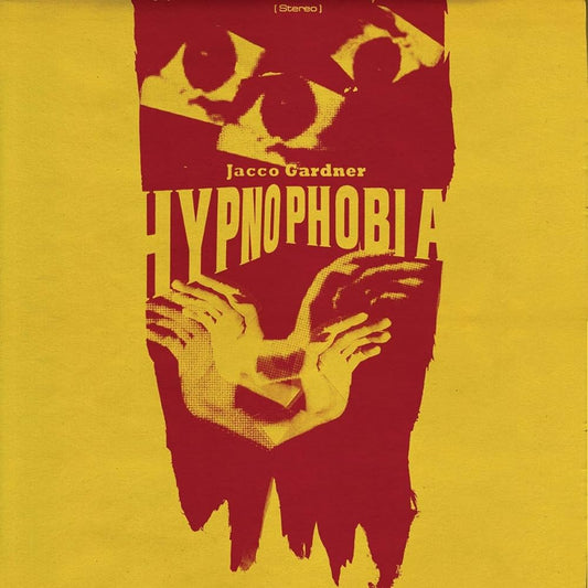 Jacco Gardner - Hypnophobia [New Vinyl] - Tonality Records