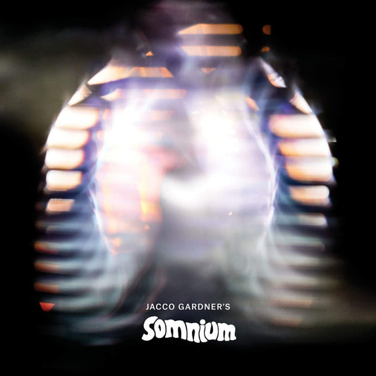 Jacco Gardner - Somnium [New Vinyl] - Tonality Records