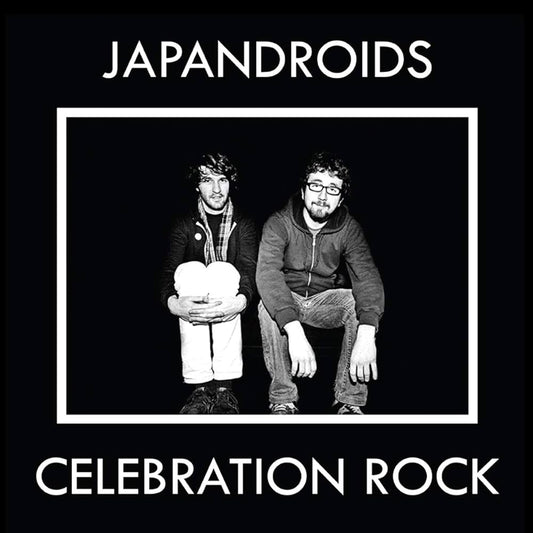Japandroids - Celebration Rock [New Vinyl] - Tonality Records