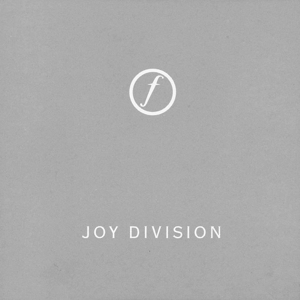 Joy Division - Still (Vinyle Transparent) (Vinyle Neuf) main image 1