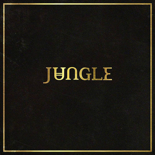 Jungle - Jungle [New Vinyl] - Tonality Records