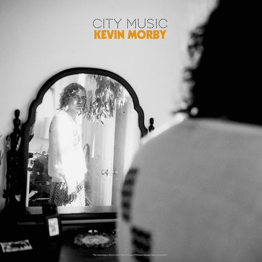 Kevin Morby - City Music [New Vinyl] - Tonality Records