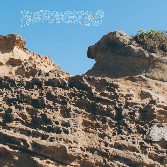 Kuunatic - Gate Of Klün [New Vinyl] - Tonality Records