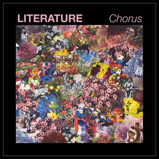Literature - Chorus [New Vinyl] - Tonality Records