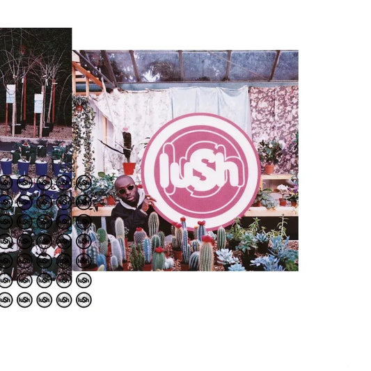 Lush - Lovelife [New Vinyl] - Tonality Records