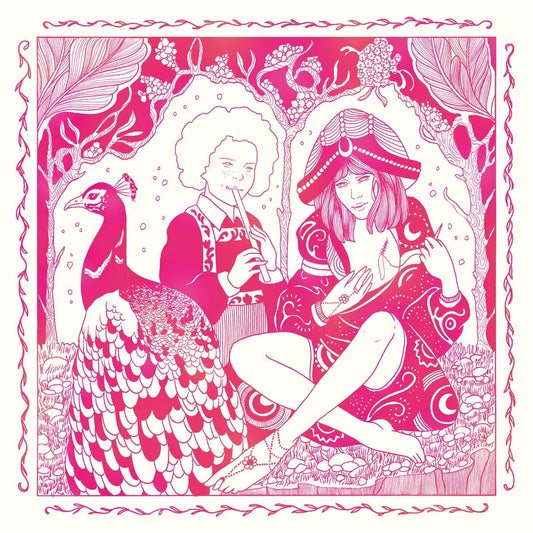 Melody's Echo Chamber - Bon Voyage [New Vinyl] - Tonality Records