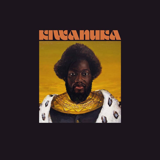 Michael Kiwanuka - Kiwanuka [New Vinyl] - Tonality Records