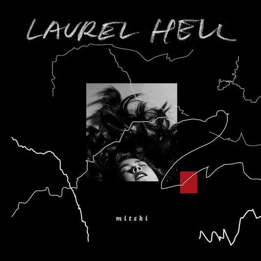 Mitski - Laurel Hell [New Vinyl] - Tonality Records