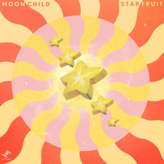 Moon Child - Starfruit [New Vinyl] - Tonality Records