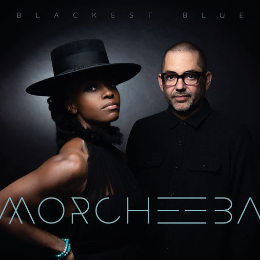 Morcheeba - Blackest Blue [New Vinyl] - Tonality Records