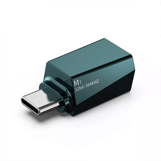 MuseHiFi M1 USB-C DAC [New Equipment] - Tonality Records