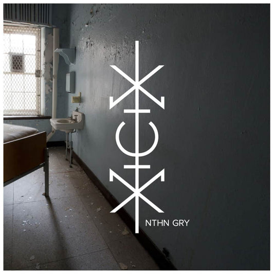 Nathan Gray - Nthn Gry [New Vinyl] - Tonality Records