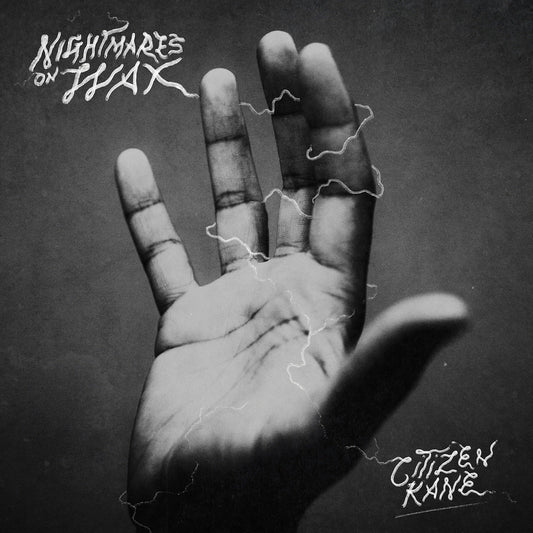 Nightmares On Wax - Citizen Kane [New Vinyl] - Tonality Records