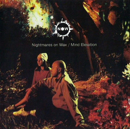 Nightmares On Wax - Mind Elevation [New Vinyl] - Tonality Records
