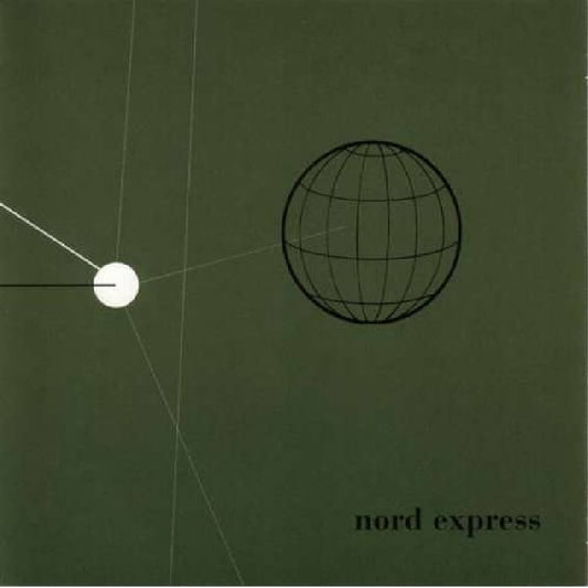 Nord Express - Nord Express [New Vinyl] - Tonality Records